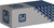 SECURITY MESH CLIP | 316 Stainless | 316  MESH-CLIP: M8X24X24X2.5 (316 STAINLESS) - Default Packaging