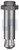 HBS-BOLT HEX - BLIND INSTALL | 316 Stainless | A4-70 HBS BOLT HEX: M10 X  55 (316 STAINLESS)