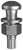 TCBOLT STRUCTURAL K0 HRC | ISO Property Class 10.9 | TCB/N/W 10.9 K0 HDG:M30 X 120 (HOT DIP GALVANISED)