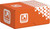 STUD BOLT & NUT KIT | ASTM A193 Grade B7 / 2H | B7/2H HDG KIT: 1/2UNC X  75