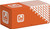 STUD BOLT & NUT KIT | ASTM A193 Grade B7 / 2H | B7/2H HDG KIT: 1-1/8UN8 X 190