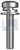 SEMS SPR/FLT METAL TRD PAN PH | Mild Steel | Z/P MS SEMS PAN PH:M3X08 (Zinc Plated (RoHS Compliant))
