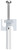 NAIL IN ANCHOR-ROUND HD | Nylon / 304 Stainless | NYL 304 NAIL RND: 5.0X 25 (Nylon Natural)