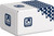 METRIC THREAD WING SCREW | Nylon Natural | NYLON DIN316 WING SCRW:M6 X 16