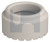 CERAMIC FERRULE - CLEAN BEAM | Ceramic | UF CERAMIC FER CLEAN BEAM: 19 (CERAMIC)