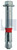 HL-S HEAVY DUTY ANCHOR | Carbon Steel | Z/P HL-S (SZ-S): 15 X  85 /  2 (ZINC PLATED (ROHS COMPLIANT))
