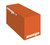 M2 THROUGHBOLT | Carbon Steel | Z/P M2: M12 X 125 / 30