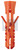 MN NYLON PLUG | Nylon Polymide PA6 | NYL MN PLUG:  5 X 25 (Nylon Polymide PA6)
