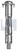 HOLLOW WALL ANCHOR STANDARD | Carbon Steel | Z/P HOLLOW WALL:M4X11(9-15)47 (ZINC PLATED (ROHS COMPLIANT))
