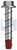 XBOLT - HEX FLANGE HEAD | Carbon Steel | MGAL XBOLT HEX: M20 X 200 (MECHANICAL GALVANISED)