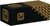 XBOLT - COUNTERSUNK HEAD | Carbon Steel | ZYP XBOLT IHEX10 CSK:M12 X  75 (ZINC YELLOW PASSIVATE) - Default Packaging