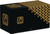 XBOLT - COUNTERSUNK HEAD | Carbon Steel | ZYP XBOLT IHEX10 CSK:M12 X 150 (ZINC YELLOW PASSIVATE) - Default Packaging