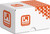 HCL CONE LOCK NUT | Grade C | Z/P GRC CONELOCK NUT: 7/16UNC (ZINC PLATE) - Default Packaging