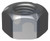 HCL CONE LOCK NUT | Grade C | Z/P GRC CONELOCK NUT: 5/16UNF (ZINC PLATED (ROHS COMPLIANT))