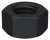 HEX NUT | 316 Stainless | 316 MOLY COATED HEX NUT: M33 (1PX1 (MOLY))