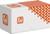 HEX NUT | SAE Grade 8 | GR8 BLK HEX NUT:  7/16UNF (PLAIN) - Default Packaging