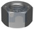 K0 STRUCTURAL NUT | ISO Property Class 8 | K0 AS1252:2016 PLN NUT:M20 (PLAIN)