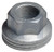 WHEEL NUT | ISO Property Class 10 | DPT NORD-L SAFETY NUT: M22-1.5 (DELTA PROTEKT)