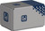 HEX THIN NUT | 316 Stainless | 316 DIN439 THIN HEX NUT:  M4 (316 STAINLESS) - Default Packaging