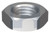 HEX THIN NUT | 316 Stainless | 316 THIN HEX NUT: 1    UNF (316 STAINLESS)