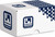 WING NUT | Nylon Natural | NYLON WING NUT:  1/4UNC (NYLON NATURAL) - Default Packaging
