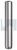 DOWEL PIN | Alloy Steel | PLN SO DOWEL: 4MM X  20 (Plain)