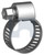 W4/W4 PMM H/CLAMP: 9.0X 8 -16 (W4 (304) STAINLESS)