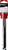 SX-3C SDS-MAX 3 CUTTER | Alloy Steel | SX-3C SDS-MAX: 16 X 400/550