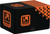B-OX SO SPRING PIN: 8.0MM X 24 (BLACK OXIDE) - Default Packaging