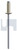 RIVET DOME HEAD OPEN | Aluminium 5052 / Zinc Steel | RIV 5052 AS CO DOM OPEN: #64 (Aluminium)