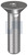 SOCKET SCREW COUNTERSUNK HEX | 304 Stainless | 304 ISO10642 CSK FHSS:M3  X 16 (304 Stainless)