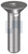 SOCKET SCREW COUNTERSUNK HEX | 304 Stainless | 304 CSK FHSS: 1/4UNF X 1/2 (304 STAINLESS)
