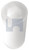 SOCKET GRUB SCREW - HEX | Nylon Natural | NYLON SOCK GRUB: 3/8UNC X 1 (NYLON NATURAL)