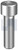 304 DIN912 SHCS: M5 X 16 (304 STAINLESS)