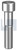 SOCKET HEAD CAP SCREW | 304 Stainless | A2-70 DIN912 SHCS: M6 X 35 (304 Stainless)