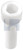 SOCKET HEAD CAP SCREW | Nylon Natural | NYLON DIN912 SHCS: M10 X 16 (NYLON NATURAL)