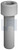 ZFS SO SHCS: M20 X  75 (ZINC FLAKE SILVER >1000HRS)