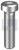 SOCKET LOW HEAD CAP SCREW | 304 Stainless | 304 DIN7984 LHCS: M6  X 12 (304 STAINLESS)
