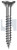 304 T17 BB IHX:14-10X125 (304 STAINLESS)