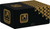 BRASS WOOD CSK SL: #12 X 2 (BRASS) - Default Packaging