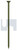 TYPE 17 COUNTERSUNK TORX | C1022 Hardened | TYK T17 CSK T25 TORX:10-9X125 (TYKOTE)