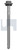 CL4 BG MET SEAL HX S:12-14X 75 (BLUEGUM -CL4)