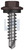 VMAX SDS HEX + WASHER | C1022 Hardened | CL4 LO VMX SEAL HX:M6.2-11X25 (LOFT - CL4)