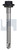 METAL SDS HEX + WASHER + XGRiP | C1022 Hardened | CL4 MO MET XGRIP HX:12-14X 53 (MONUMENT - CL4)