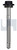 CL4 NS MET SEAL HX S:12-14X 55 (NIGHT SKY (EBONY) -CL4)