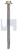 s500 SDS FLANGED HEX HEAD | C1022 Hardened | CL4 PA S500 FLG HX:12-24X 85 (PAPERBARK - CL4)
