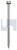 CL4 SG T17 SEAL HX S:14-10X125 (SHALE GREY (GULL GREY) -CL4)