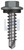 VMAX SDS HEX + WASHER | C1022 Hardened | CL4 WN VMX SEAL HX:M6.2-11X25 (WINDSPRAY (SMOKEY) -CL4)