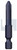 DRIVE POWER BIT SLV: PH1 X150 (S2 ALLOY STEEL)