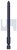 DRIVE POWER BIT SLV: PH2 X100 (S2 ALLOY STEEL)